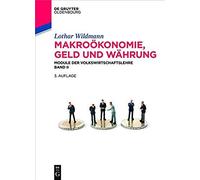Makroökonomie, Geld Und Währung