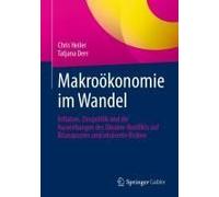 Makroökonomie Im Wandel