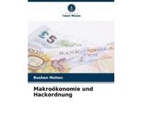 Makroökonomie Und Hackordnung