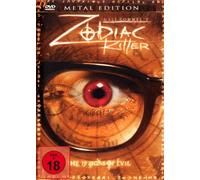 Maksic,Vladimir - Zodiac Killer: the 12 Signs of Evil
