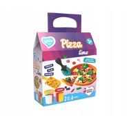 MAKSIK Kit de créativité pâtissière Lovingdo Pizza Temps 41143 UA