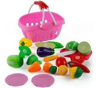 Maksik - Set de coupe légumes TP285