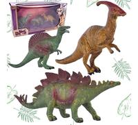 Maksik - Set de dinosaures HY-357-11 BEA4517