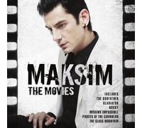 MAKSIM MRVICA - THE MOVIES