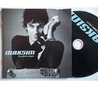 Maksim,Mrvica - The Piano Player