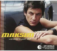 Maksim - Variations 1 & 2