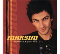 Maksim - Variations Part I & II [Import]