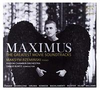 Maximus/Musique de Films