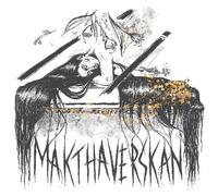 Makthaverskan - Glass And Bones [Vinyl Lp]