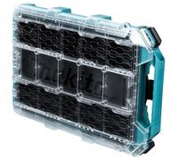 Makita Coffret de rangement MAKTRAK P-91051 fin M