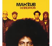 Maktub - Khronos