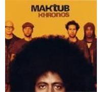 Maktub - Khronos