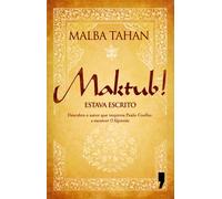Maktub! [Paperback] Malba Tahan