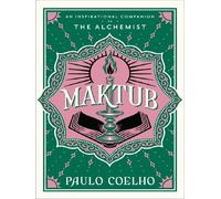 Maktub - Paulo Coelho - Harper Collins Libri - relié - Roman