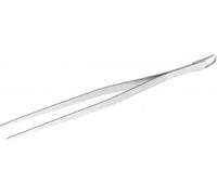 Maku Pincette à griller, à rôtir et à retourner Acier inoxydable 31,5cm