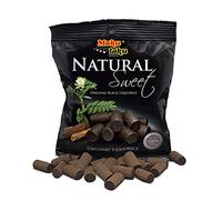 Makulaku - Bonbons De Réglisse Nature 100G - Vendu par unité