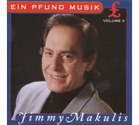 Makulis,Jimmy - Ein Pfund Musik 4