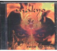 Makyo - Rasa Bhava