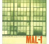 Mal-1 [Ltd.Release]