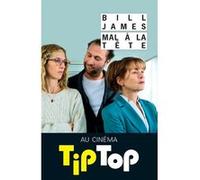 Mal à la tête Bill James (Auteur), Catherine Richard (Traduction)