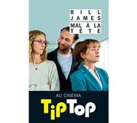 Mal à la tête Bill James (Auteur), François Guérif (Collection dirigée par), Catherine Richard (Traduction)