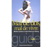 Mal de dos, mal de vivre