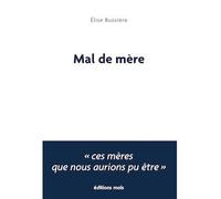 Mal de mere