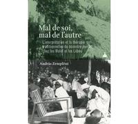 Mal de soi, mal de l'autre Andras Zempléni (Auteur)