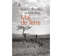 Mal de Terre - Frédéric Lenoir - Seuil - broché - Essai