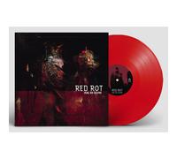 Red Rot - Mal De Vivre - Limited Red Vinyl [Vinyl LP]