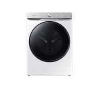 Samsung Lave-linge Blanc ecobubble™ / AI Wash™ Dist. auto. lessive / AI Control / 20kg - WF20DG8650BWU3 Classe A