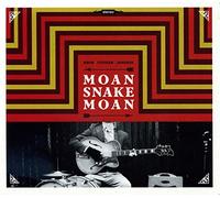 Mal Lindahl - Snake Moan