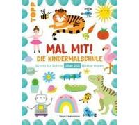 Mal Mit! Die Kindermalschule