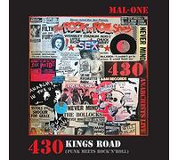 Mal-One - 430 Kinds Road (Punk Meets Rock'n'Roll) [Import]