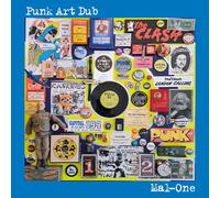 Punk Art Dub