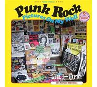 Mal-One - Punk Rock Pictures on My Wall [Import]