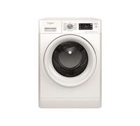 Whirlpool FFB 10489 WV FR machine à laver Charge avant 10 kg 1400 tr/min Blanc