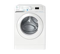 MAL posable, Front, INNEX STEAM, Blanc, 10 KG, 1400 trs, Classe énergie INDESIT - BWA101496XWVFR