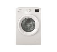 MAL posable, Front, MY TIME, Blanc, 7KG, 1400TRS, Classe énergie A, Dig INDESIT - IM764MYTIMEFR