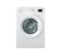 MAL posable, Front, MY TIME, Blanc, 9KG, 1400TRS, Classe énergie A, Dig INDESIT - IM964MYTIMEFR