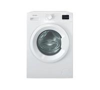 Indesit IM 964 MY TIME FR machine à laver Charge avant 9 kg 1400 tr/min Blanc