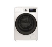 MAL Posable, Front, SUPREME SILENCE, Blanc, 9 KG, 1400 trs, Classe A-20 WHIRLPOOL - W698FR