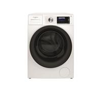 MAL Posable, Front, SUPREME SILENCE, Blanc, 9 KG, 1400 trs 20 WHIRLPOOL - W698FR