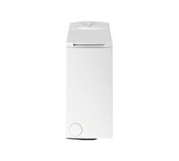 MAL posable, Top, ESSENTIAL, Blanc, 6 KG, 1200 trs, A+++, 42 L, Moteur WHIRLPOOL - TDLR6240LFR/N