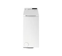 MAL posable, Top, ESSENTIAL, Blanc, 6 KG, 1200 trs, Classe énergie A, 4 WHIRLPOOL - TDLR6260FR