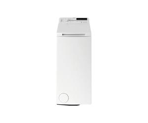 MAL posable, Top, ESSENTIAL, Blanc, 6 KG, 1200 trs, Classe énergie A, 4 WHIRLPOOL - TDLR6260FR