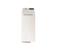 Whirlpool Lave-linge top TDLR7251BCFR 7 kg 1200 tours/min Blanc Classe B