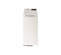 MAL posable, Top, FRESH CARE, Blanc, 7 KG, 1200 trs, Classe énergie B, WHIRLPOOL - TDLR7251BFR