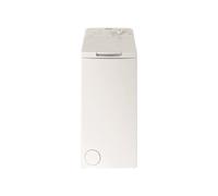 MAL posable, Top, INNEX, Blanc, 6,5 KG, 1200 trs, Classe énergie D, 42 INDESIT - BTWL65230FR