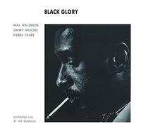 Mal Waldron - Back Glory (Remastered) [Import]